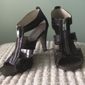 michael by michael kors shoes